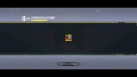 Mythic PEACEKEEPER full draw CODM | Magma Eruption Mythic Drop Redux Cod Mobile#codmobile #cod