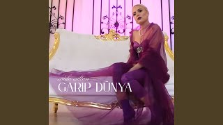 Qarip dünya - Saida Sultan