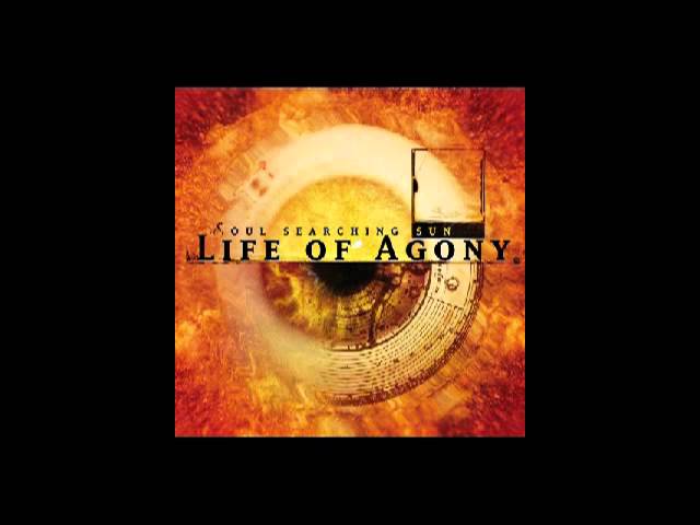 Life Of Agony - Gently Sentimental