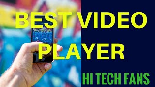 Best Slow and speed motion video player for Android. screenshot 2