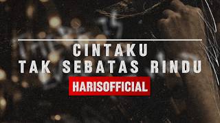 CINTA TAK SEBATAS RINDU - ELISA || COVER