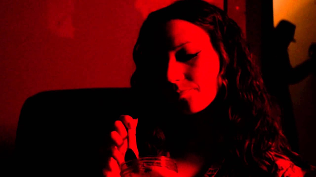 Gelato Giallo trailer