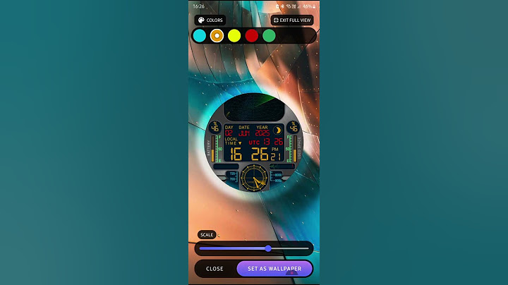 WowPapers: Live Wallpapers for Android Phones - Free App
