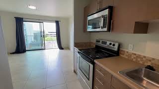 View 222 - Unit 502 Walkthrough