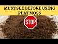 The Environmental Impact of Peat Moss in Gardening: Advocating for Sustainable Alternatives