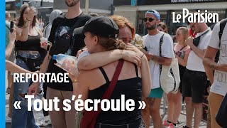 « Je suis au bout de ma vie » : les fans de Mylène Farmer dépités après l’annulation de ses concerts