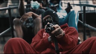 H4RDY - On Hound (Official Video)