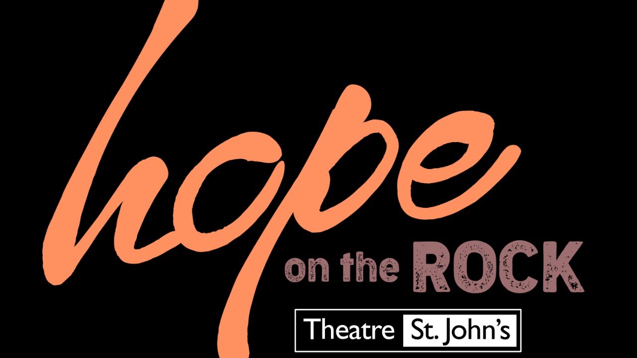 Hope on the Rock! - YouTube