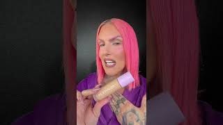 Testing out the NEW @Tower 28 Beauty Swipe serum foundation... Is it Jeffree Star Approved?!😱