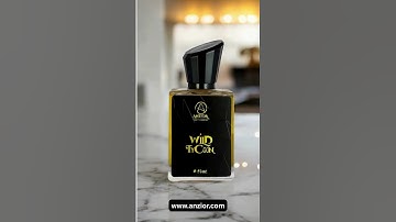 Wild Tycoon –A fragrance that speaks success and confidence for those who dare to dream. #WildTycoon