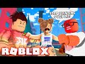 I Got Into A Fight With My Crush's Boyfriend | Roblox Royale Roleplay