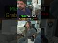 Mizkif Said Bell Grabbed HIM while wrestling