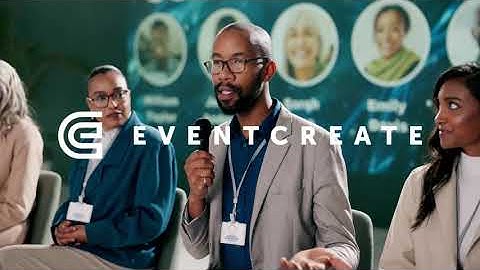 EventCreate Features: Websites, Registration, and Onsite Tools
