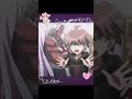 Naegiri edit!! #danganronpa #naegiri #edit #fyp #ksjsjs