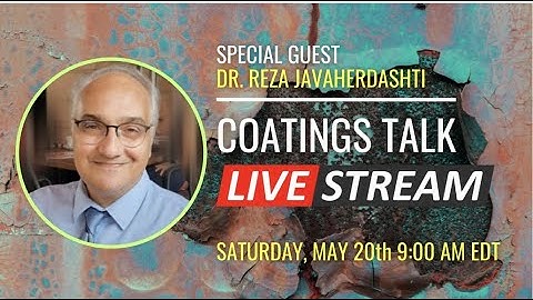 Microbiologically Influenced Corrosion (MIC) with Dr. Reza Javaherdashti