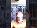 EL TITAN COLOSAL ROMPE LA MURALLA DE OMEGLE #shorts