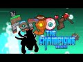 Fargo's Souls Mod: The Champions Update Trailer (v1.3.9) (Terraria tModLoader)