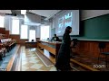 Defesa de Tese FMUSP da Aluna Lívia Oliveira Elias 08/09/2025 parte 1