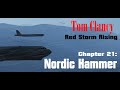 Red storm rising chapter 21 nordic hammer full