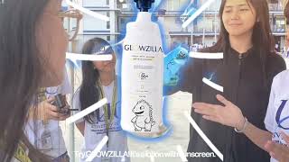 Group 4 - Glowzilla