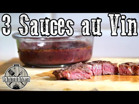 Vidéo: 4 façons de faire de la sauce béchamel