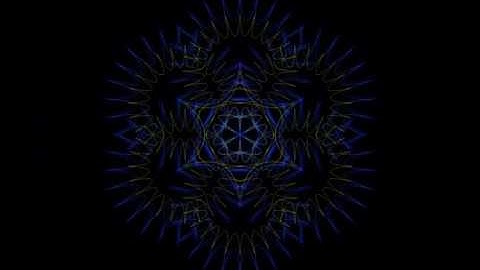 Create Sacred Geometry Animations