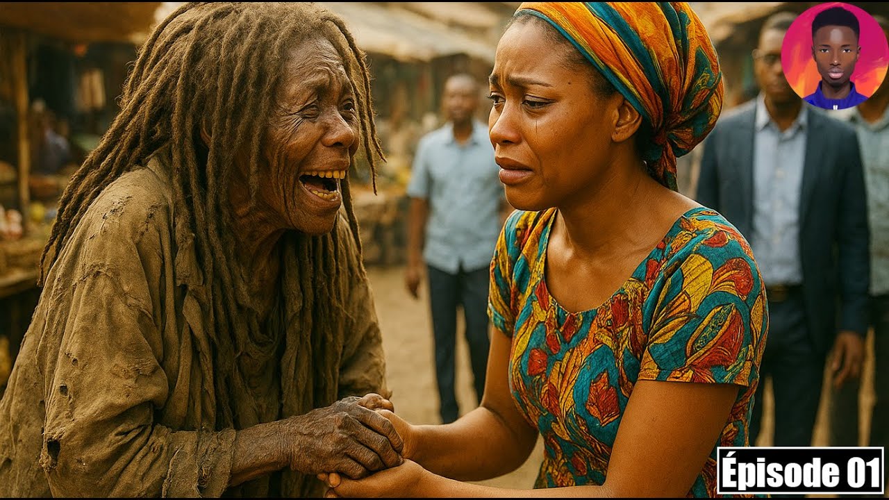 Béén mère bou done doff dofflou pour auteul domame sokhna sou bakh Épisode 01