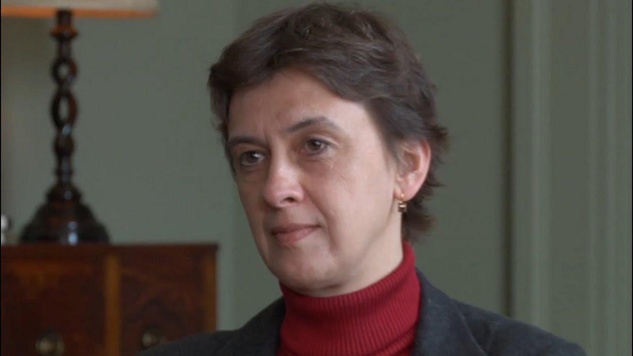 inetpub Katharina Pistor - What Finance (and Economics) Can Learn from Law
