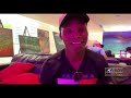 WBO World Bantamweight Champion Zolani "The Last Born" Tete Interview