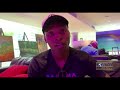 WBO World Bantamweight Champion Zolani "The Last Born" Tete Interview