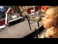 Miss Mulatto #TheRapGame Interview w/ DJ Greg Street V-103