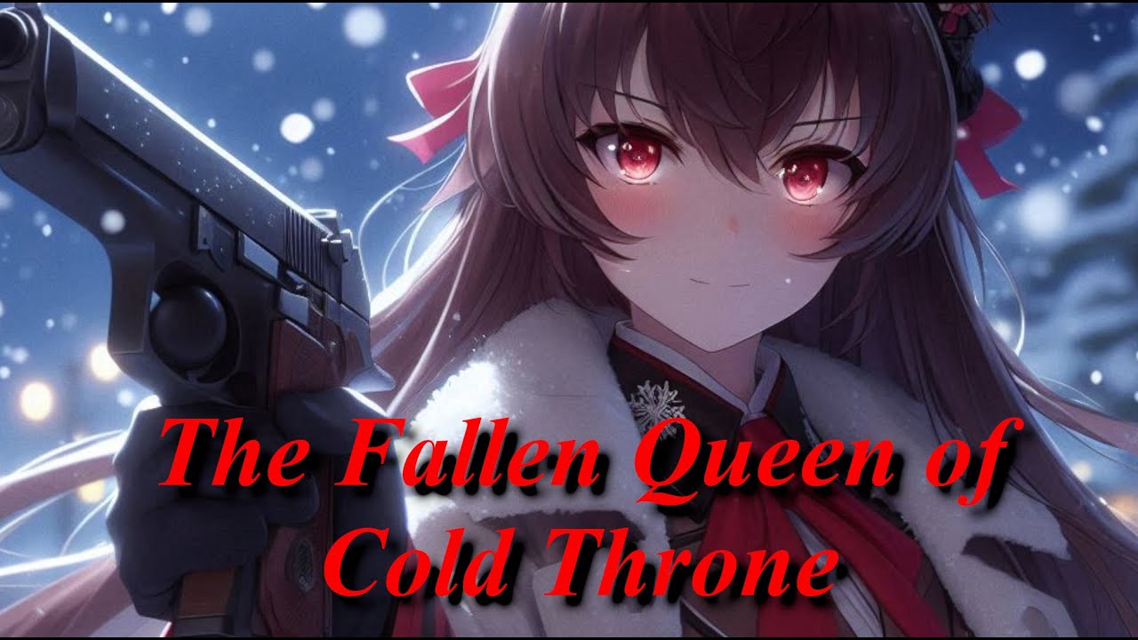 Until The Soul Of The Fallen Queen Knows Love www.youtube.com