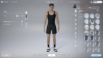 🌍 The World’s First 24/7 inZOI Stream | Cozy Vibes for Studying, Working, Relaxing | No Commentary ✨