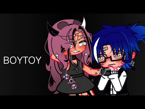 BOYTOY ||GCMV .halle