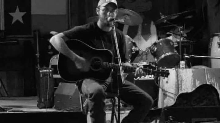 Live from 88 Music  -  Tanner Horton