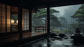 Relaxing Piano Music   Soft Rain Sounds - Sleep Music, Stop Overthinking, Stress Relief Music