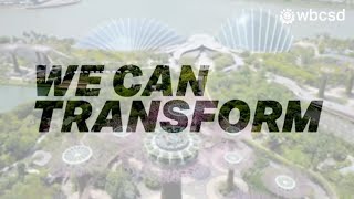 Vision 2050: Time to Transform – Launch Video
