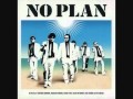 NO PLAN 「NO PLANの人生という名の列車」