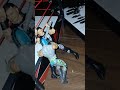 dominik mysterio vs rey mysterio part 2