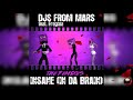 Insane (In Da Brain) (Db Pure Fm Cut Remix) [feat. Fragma]
