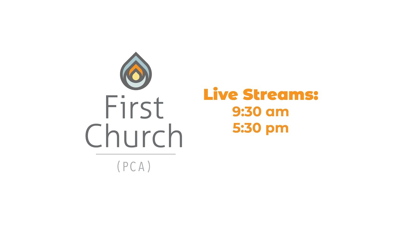 5:30pm Service - May 24, 2026 - YouTube