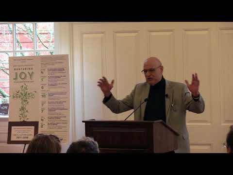 Dr. Tony Campolo & Shane Claiborne on Grace