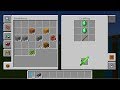 How Do You Use A Crafting Table In Minecraft