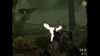 Vietcong  demo gamepley parte 1 gamepley random ep 13