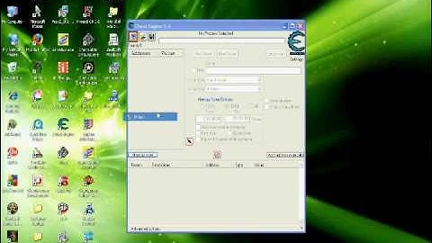 How to: Hack Windows Pinball with Cheat Engine 5.4