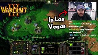 An Esoteric Atrioc Stream