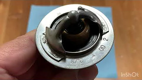 How to test a Thermostat. DIY