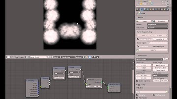 Building terrain in Blender for SpringRTS [part 2]