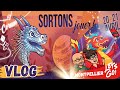 Festival sortons jouer  montpellier 2024 le vlog 