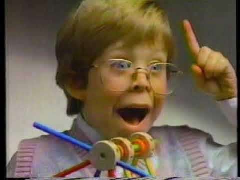 KOMO/ABC commercials, 11/9/1985 (Saturday Morning)